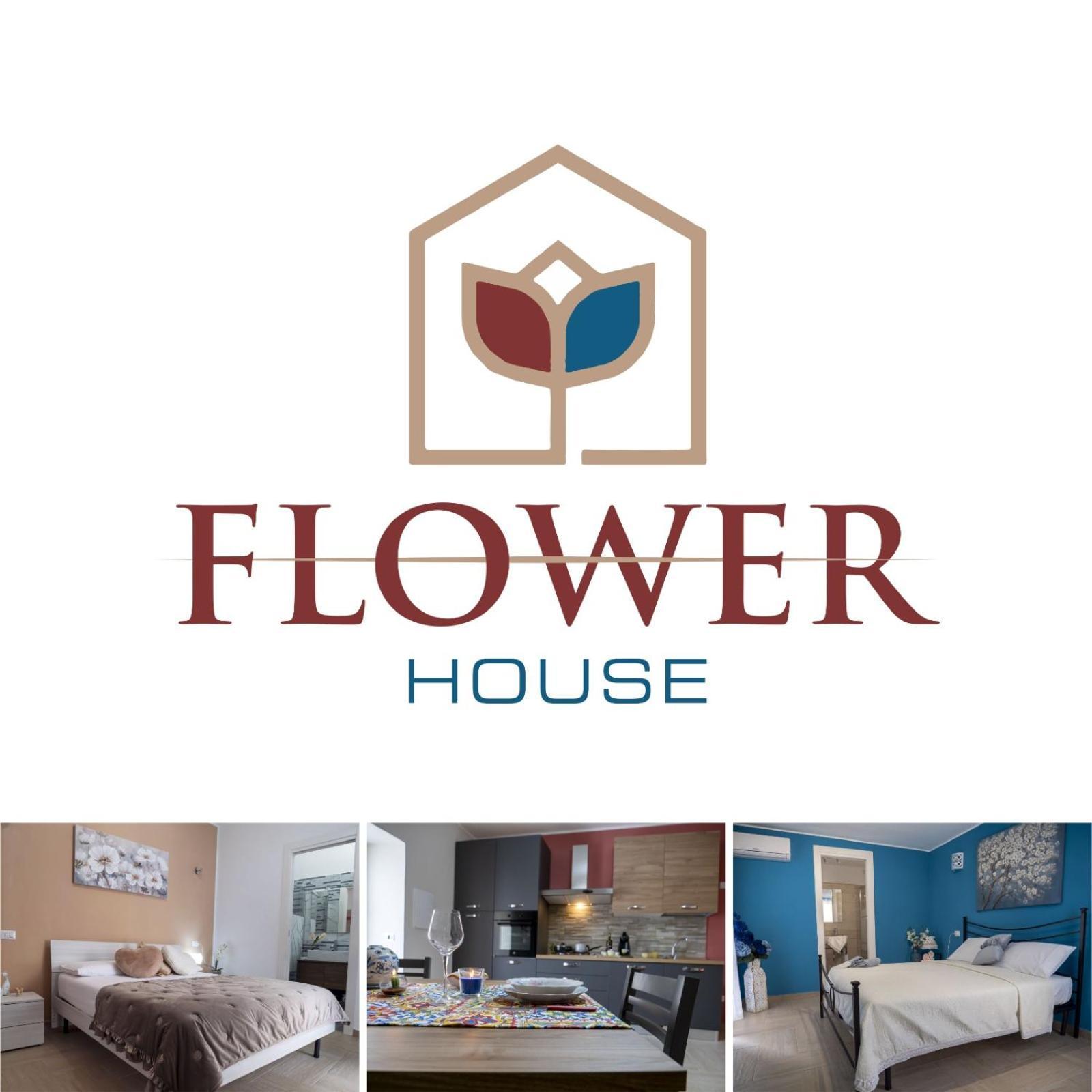 Flower House Santo Stefano di Camastra Exteriér fotografie